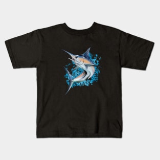 Speerfisch Kids T-Shirt